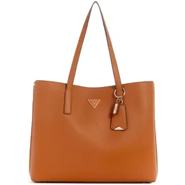 GUESS Women Meridian Girlfriend Tote Bag, COG