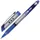 Pilot Pen PILOT V-Ball Grip 07 Tintenroller blau/silber 0,4 mm, Schreibfarbe: blau