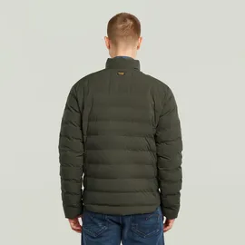 G-Star Foundation Liner Jacke - AsfaLight - 2XL