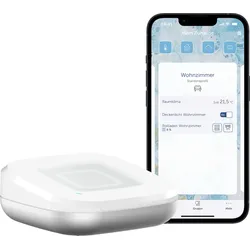 HOMEMATIC IP 161314A0 Access Point 2, weiß