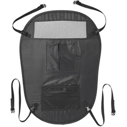 ProPlus 240207 Hundebarriere Hundenetz faltbar für Vordersitze 66 x 50cm