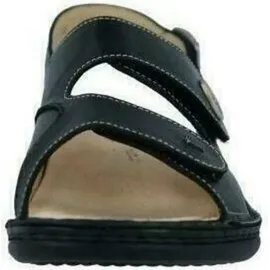 Finn Comfort ISERA Damen Schwarz 39