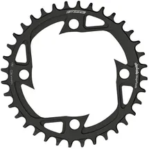 FSA Kettenblatt 34 Zähne Schwarz