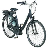 Prophete E-Bike City«, 7 Gang, Shimano Nexus, Mittelmotor 250
