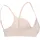 Puma Soft Padded BH Damen rose dust 85C