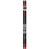 Rossignol Langlaufski EVO XT Positrack Tour SI Klassik Set - 185 - 185