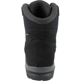 Hanwag Banks SF Extra GTX Herren black/asphalt 42,5