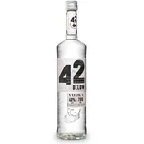 42 Below Vodka 40% vol 0,7 l