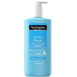 Neutrogena Hydro Boost Body Lotion Gel  400 ml