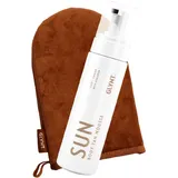 Glynt SUN Body Tanning Mousse 200 ml