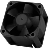 Arctic S4028-15K Server Lüfter 40mm 15k rpm schwarz