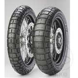 120/70 R18 59V Scorpion Rally STR Front M/C M+S