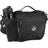 Kohla Swift 5L Hüfttasche-Schwarz-One Size