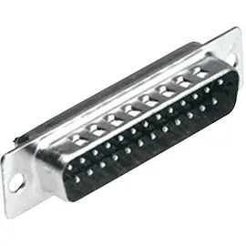 MH CONNECTORS MHDB25-SP 2101-0180-03 D-SUB Stiftleiste 180 Polzahl: 25 Lötkelch 1 St.