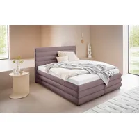 LeGer Home by Lena Gercke Polsterbett »Maylis« wahlweise mit