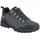 Jack Wolfskin Refugio Texapore Low Herren Grey/Black 44