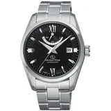 Orient Star Leder 38,7 mm RE-AU0003L00B