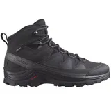 Salomon Quest Rove Goretex Wanderstiefel - Black, 42 2/3