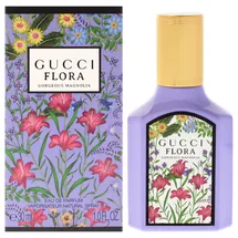 GUCCI Flora Gorgeous Magnolia Eau de Parfum 30 ml