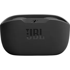 JBL Wave Buds schwarz