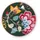 Pip Studio Fantasy Green Brotteller 17 cm