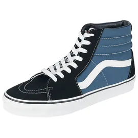 Vans Sk8-Hi navy 44