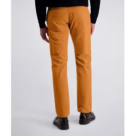 Pierre Cardin PC-Laval Five-Pocket Hose Braun 36