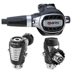 Mares Atemregler - Ultra ADJ 82X - INT