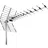 Wisi UHF-Antenne EZ 457 LTE