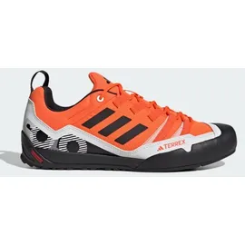 adidas Terrex Swift Solo 2 Orange 40