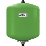 Reflex Reflex, Wasserpumpe, Membran-Druckausdehnungsgefäß REFIX DD