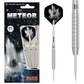 BULL'S Meteor MT6 Steeldart 80% Tungsten 18 g