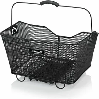 XLC System Hinterradkorb carry more