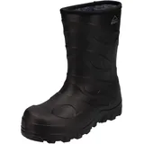 Mc Kinley McKinley Rock Gummistiefel schwarz, 36 EU