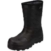 Mc Kinley McKinley Rock Gummistiefel schwarz, 36 EU