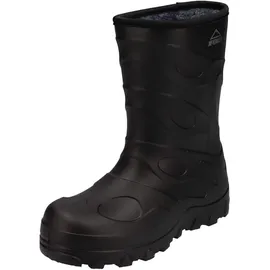 Mc Kinley McKinley Rock Gummistiefel schwarz, 36 EU