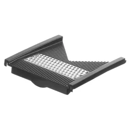 HENDI V-Shape Gemüseschneider 5-tlg. Schwarz