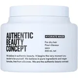 Authentic Beauty Concept Hydrate Mask 200 ml