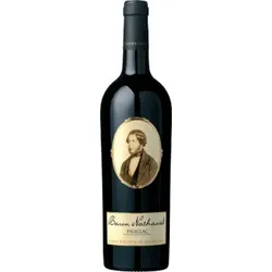 Baron Nathaniel 2021 - Baron Philippe de Rothschild