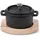 FREYERSBACHER Mini Cocotte 280 ml rund 9 cm