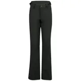 Brunotti Kinder Latzhose Tavorsy-N Girls Softshell Pan, Größe 140 in Schwarz Black