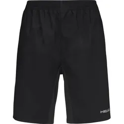 HEAD Herren Bermuda-Shorts CLUB Bermudas M, black, XXL