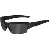 Wiley X Wiley X, Schutzbrille - Gesichtsschutz, Schutzbrille Valor 2.2 Matte Black / Grey