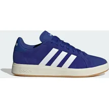 Adidas Grand Court Base 00s Blue / Cloud White / Gum 46