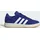 Adidas Grand Court Base 00s Blue / Cloud White / Gum 46