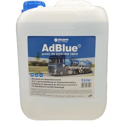 Team AdBlue