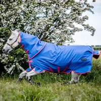 Horseware Amigo Bravo 12 Reflectech Plus Medium 250g -