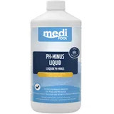 mediPool pH-Minus Liquid 1 Liter