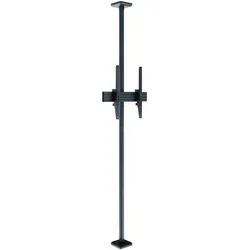 Hagor comPROnents® Boden-Decken-Halterung