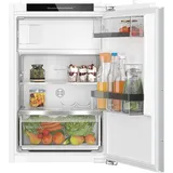 Bosch Serie 6 KIL22ADD1 Einbaukühlschrank (119 l, 874 mm hoch)